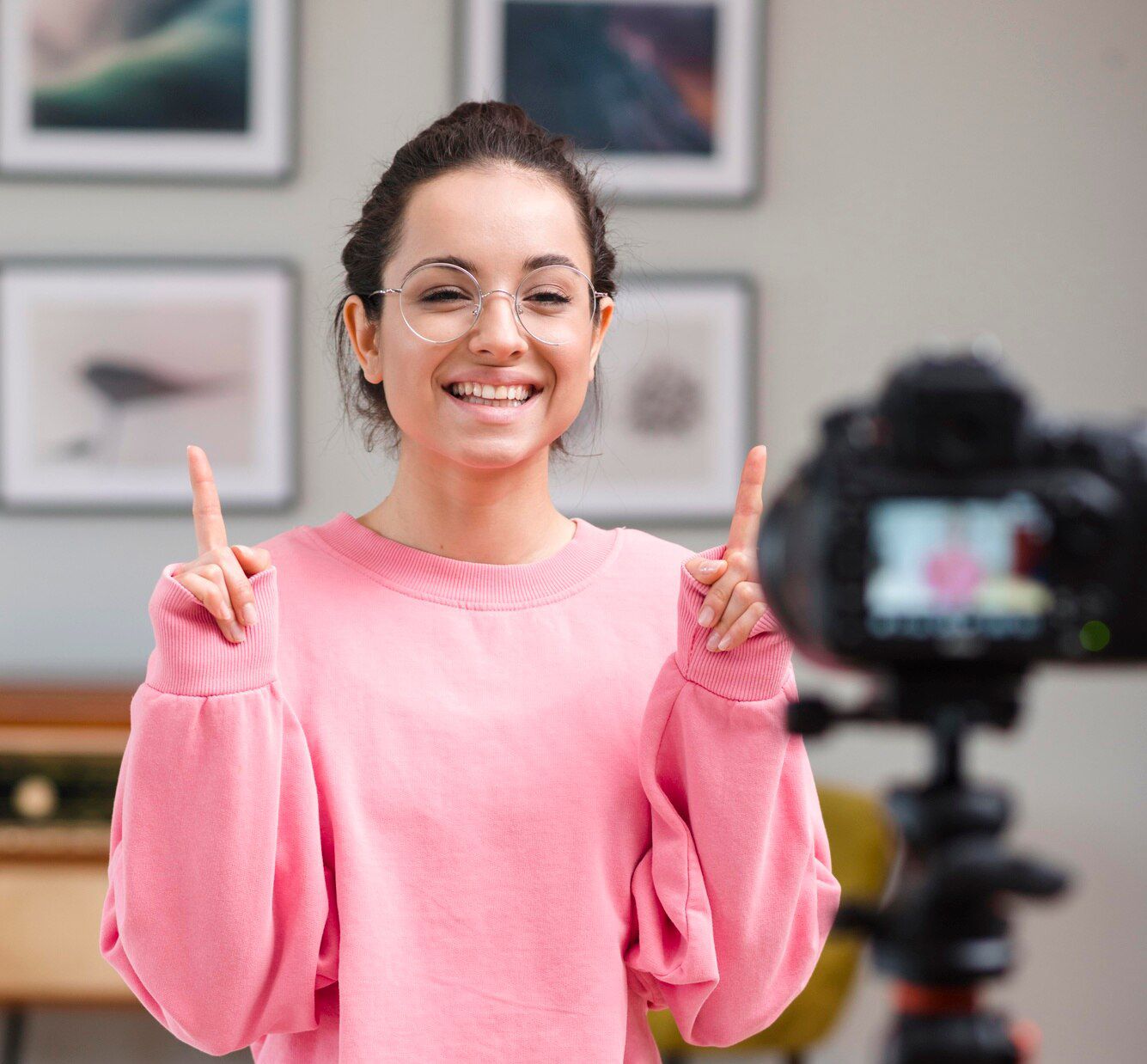 Creators e Professionisti della formazione